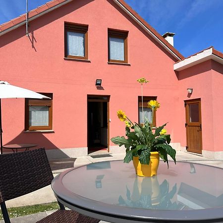 Casa Bieiteiros Villa Valdovino Ngoại thất bức ảnh