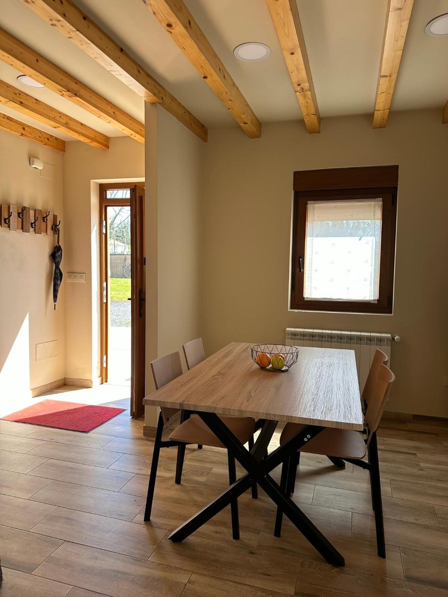 Casa Bieiteiros Villa Valdovino Ngoại thất bức ảnh