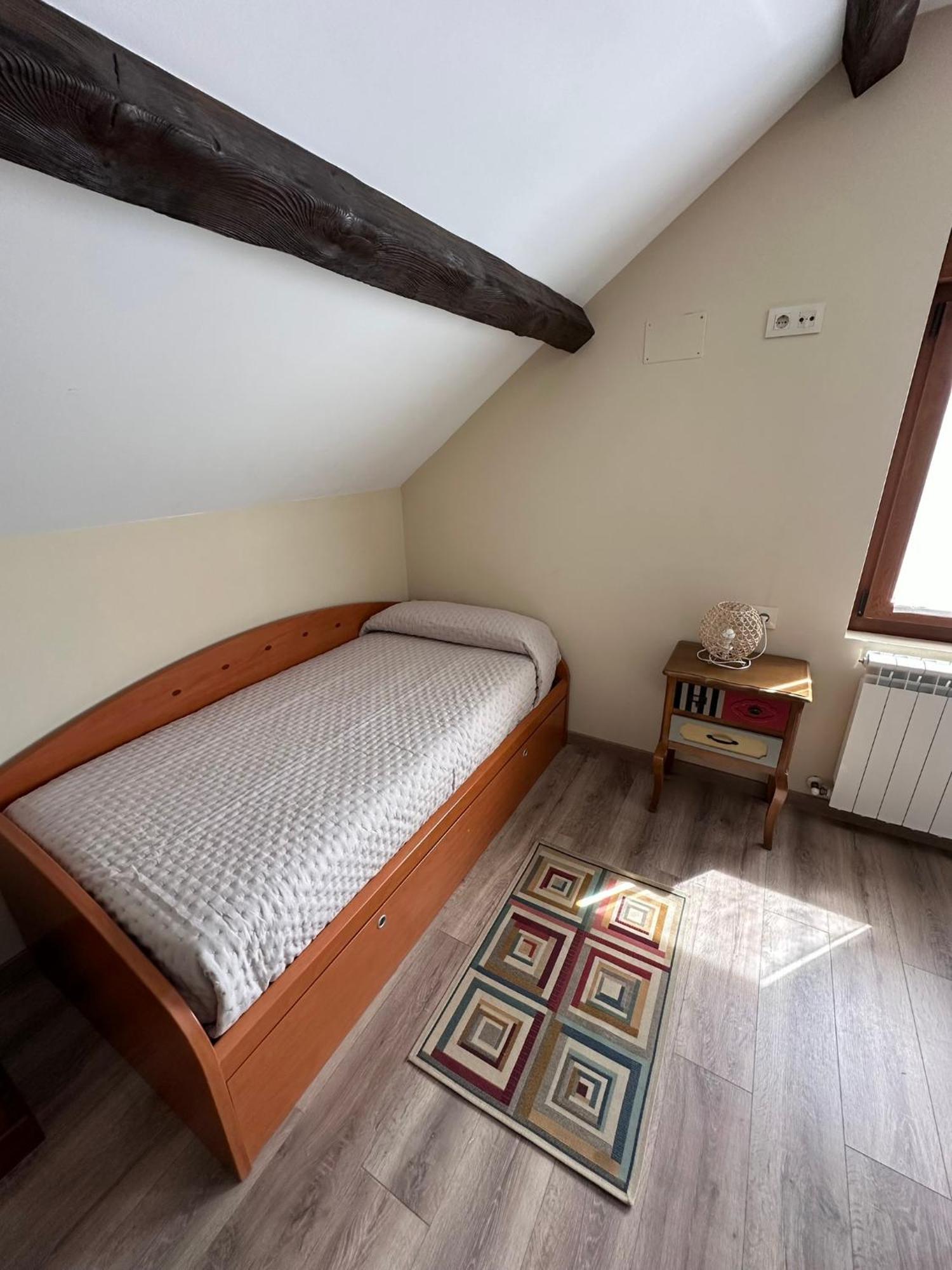 Casa Bieiteiros Villa Valdovino Ngoại thất bức ảnh