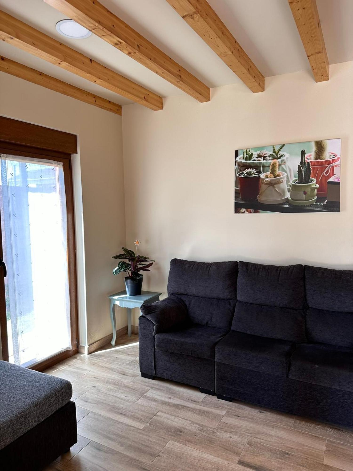 Casa Bieiteiros Villa Valdovino Ngoại thất bức ảnh