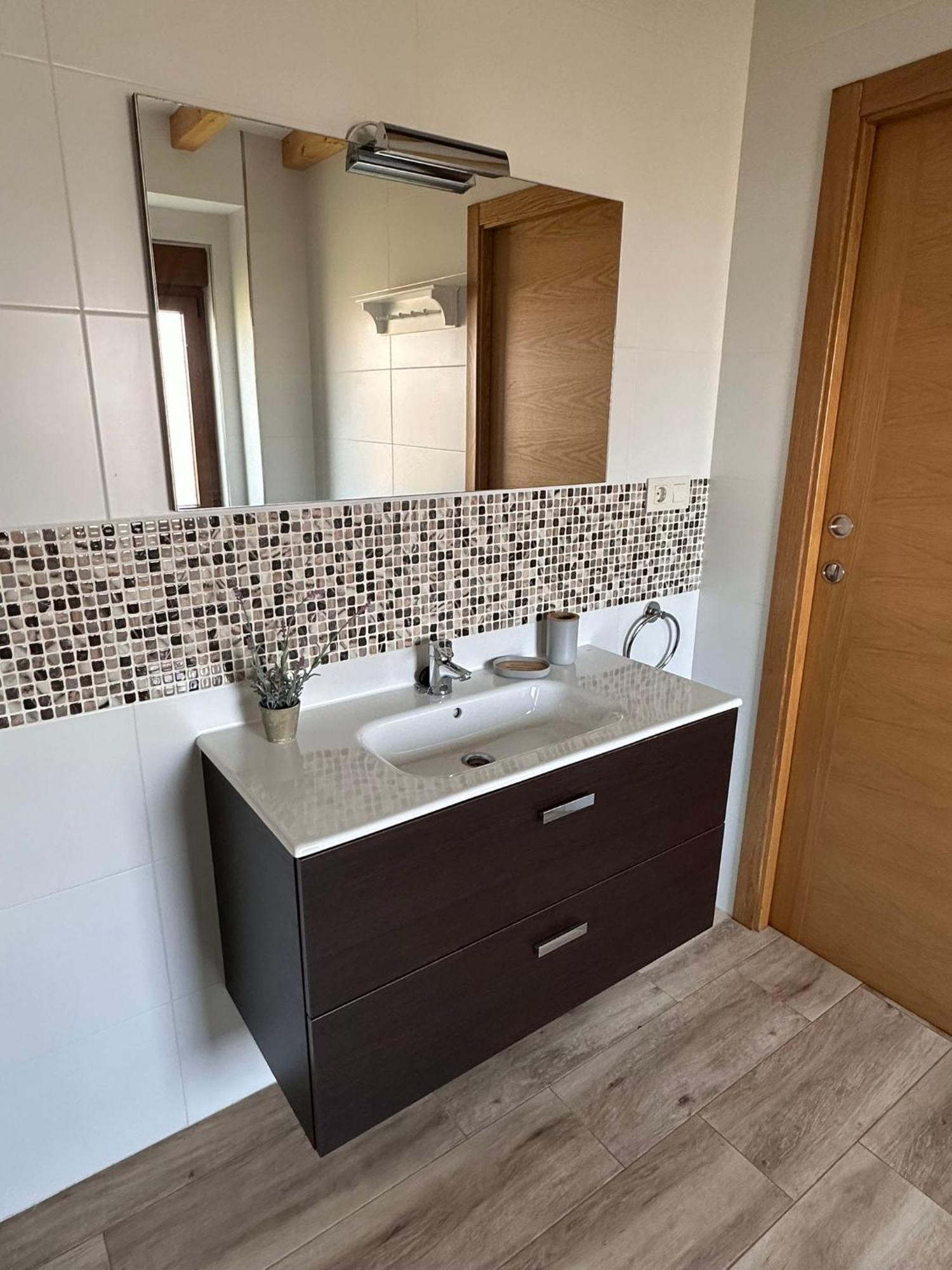 Casa Bieiteiros Villa Valdovino Ngoại thất bức ảnh