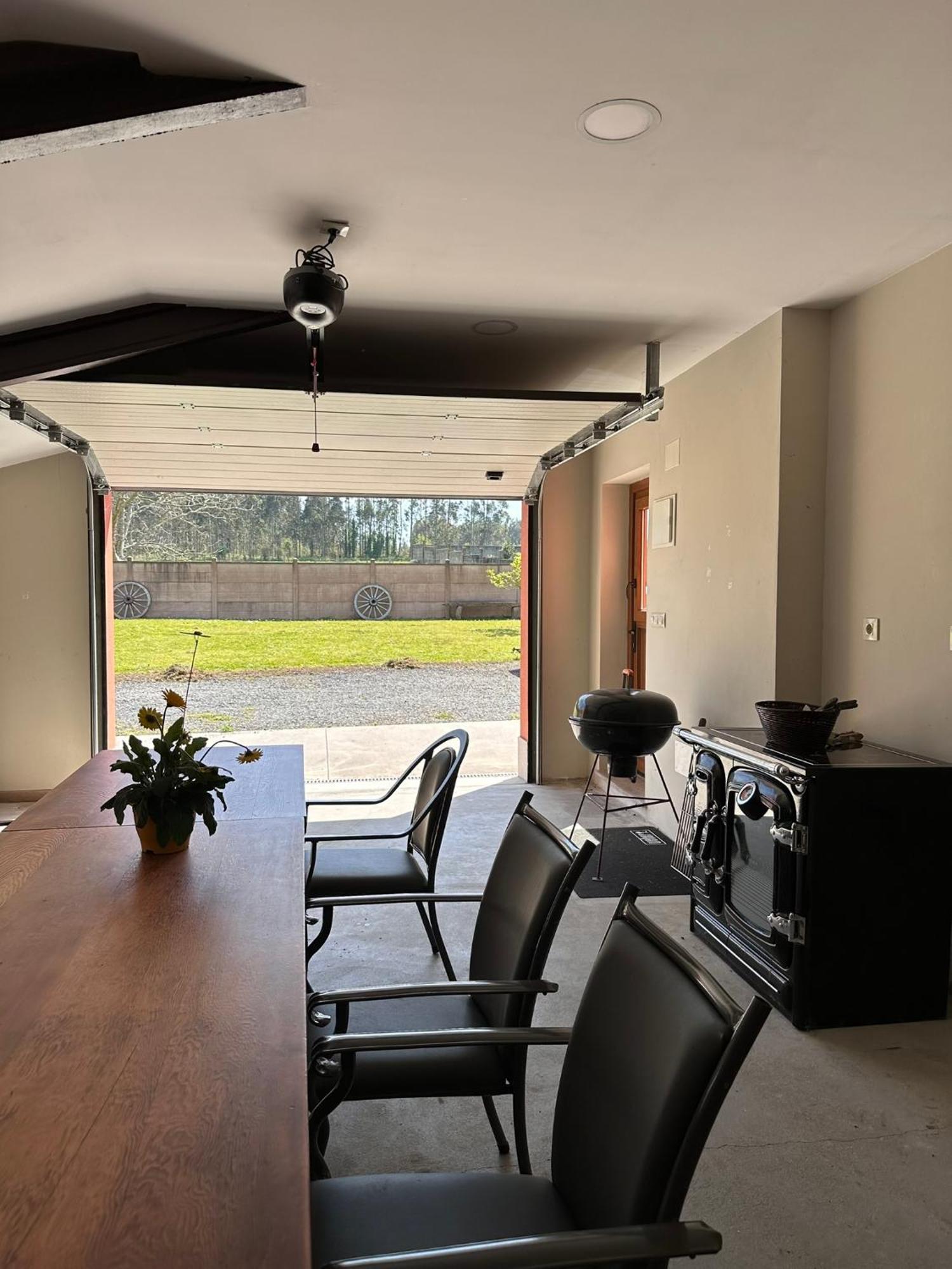 Casa Bieiteiros Villa Valdovino Ngoại thất bức ảnh