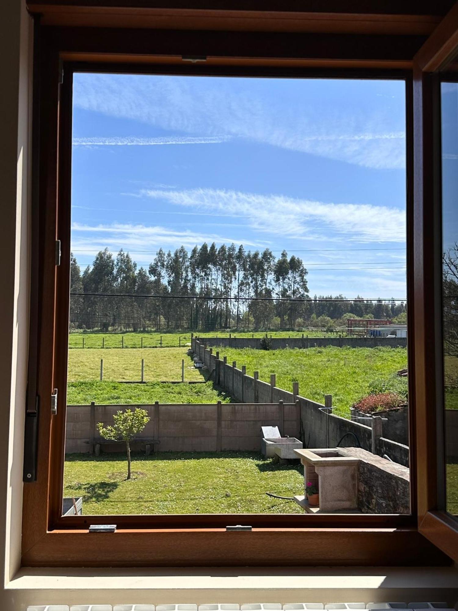 Casa Bieiteiros Villa Valdovino Ngoại thất bức ảnh