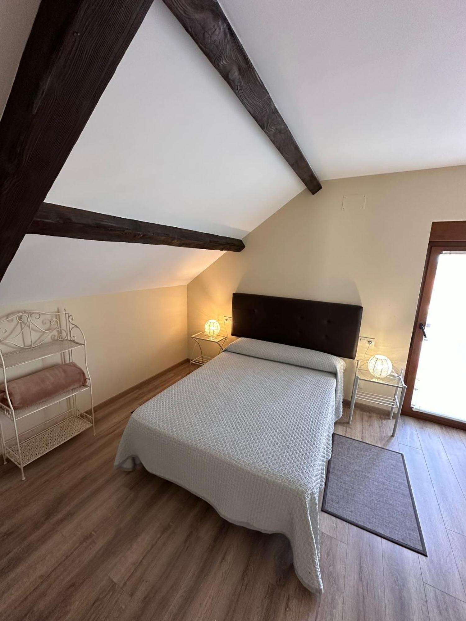 Casa Bieiteiros Villa Valdovino Ngoại thất bức ảnh