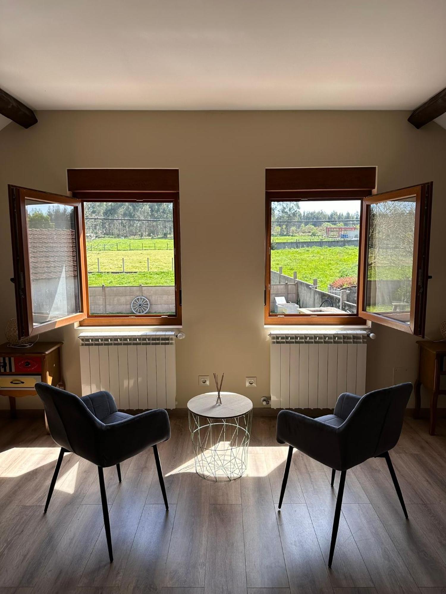 Casa Bieiteiros Villa Valdovino Ngoại thất bức ảnh