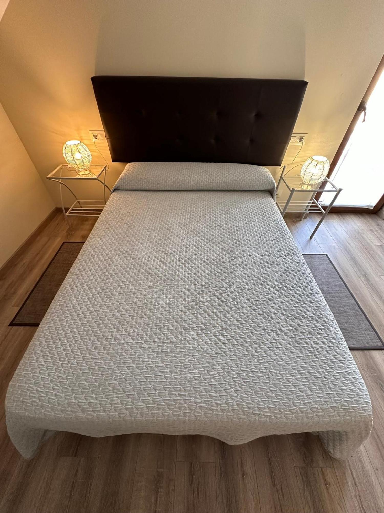 Casa Bieiteiros Villa Valdovino Ngoại thất bức ảnh