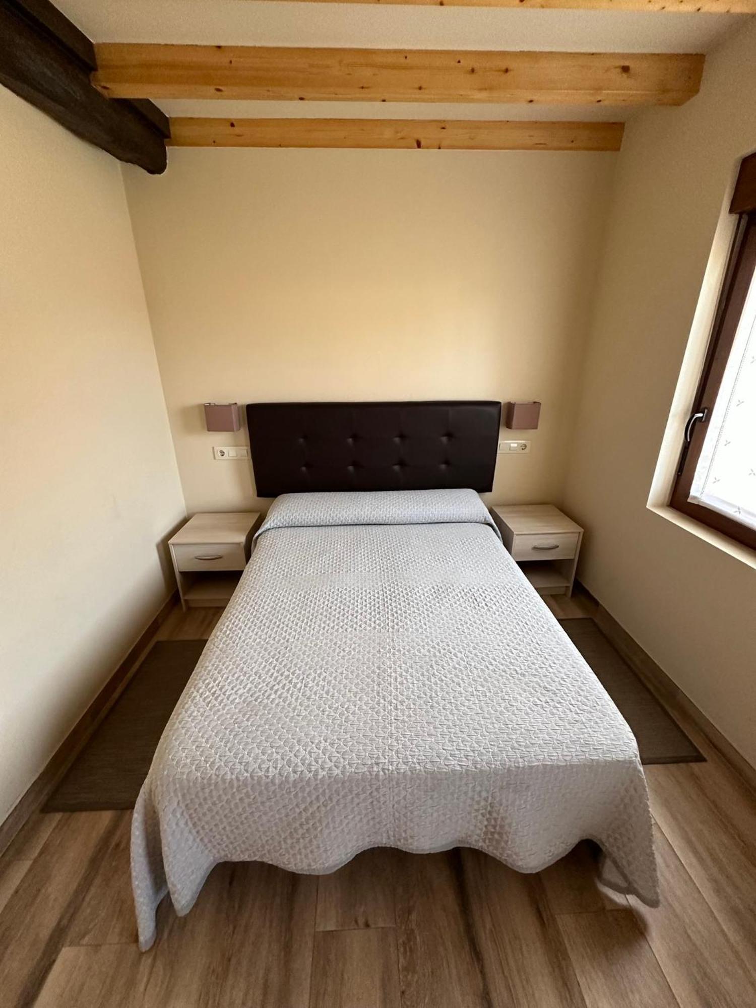 Casa Bieiteiros Villa Valdovino Ngoại thất bức ảnh