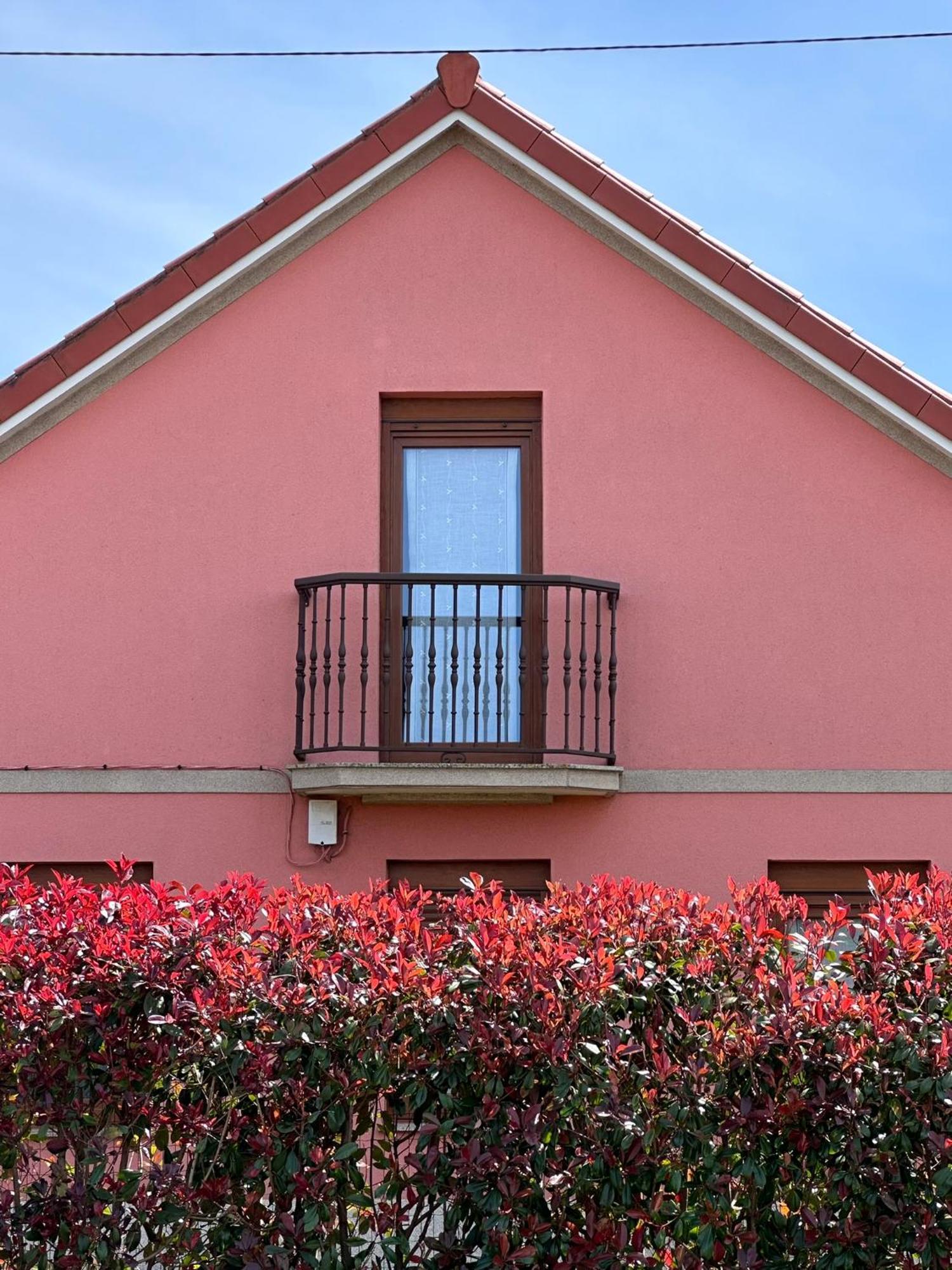 Casa Bieiteiros Villa Valdovino Ngoại thất bức ảnh