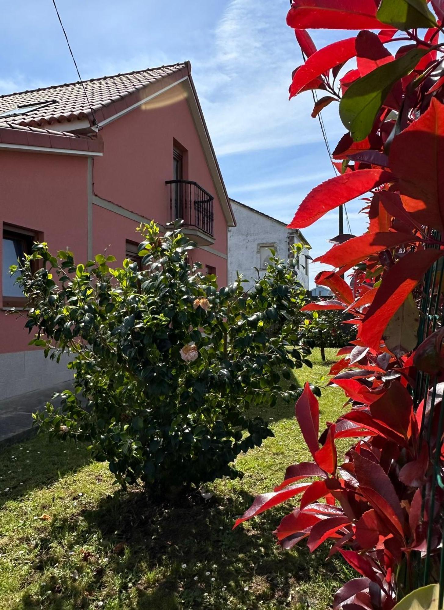 Casa Bieiteiros Villa Valdovino Ngoại thất bức ảnh