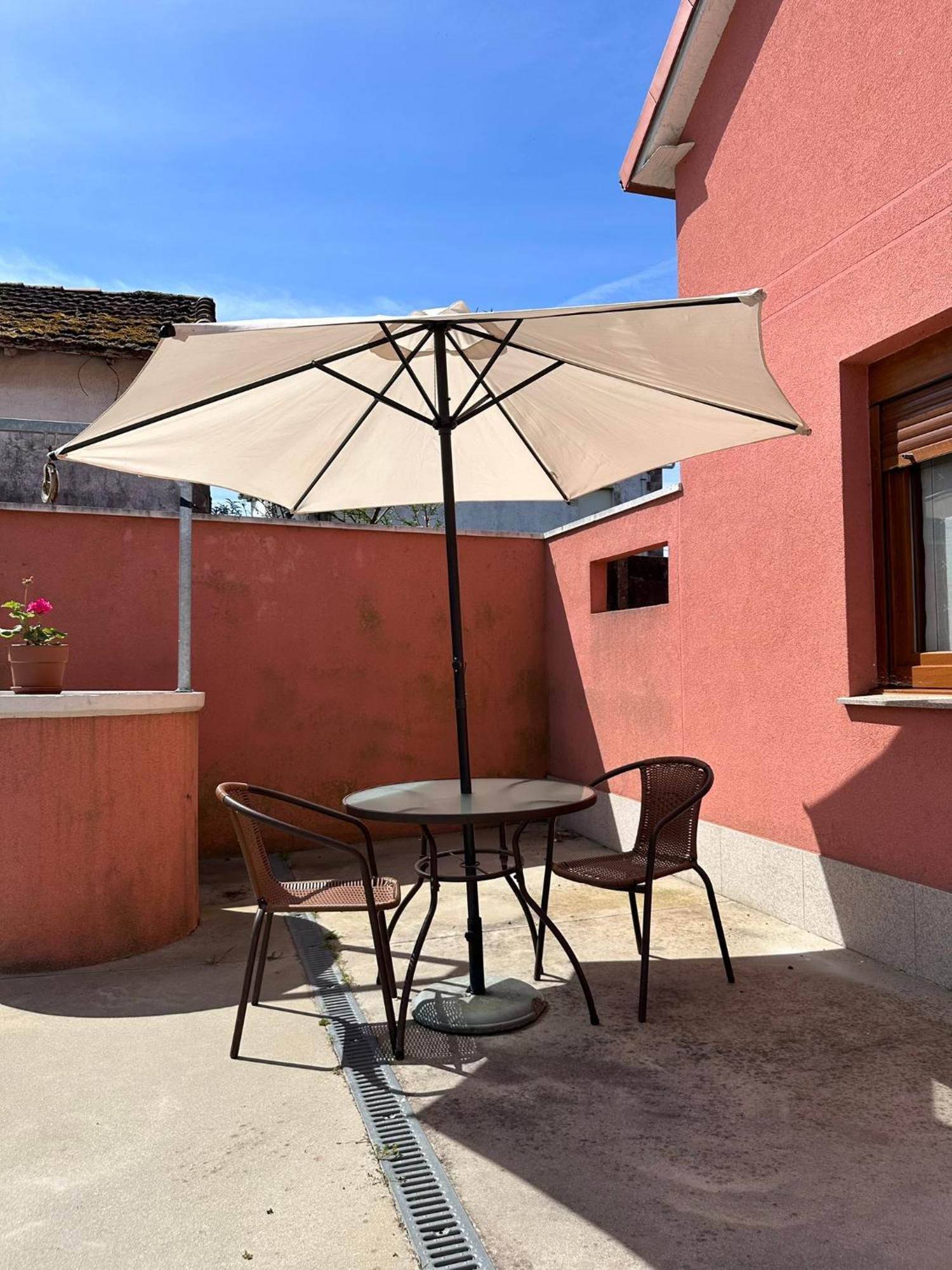 Casa Bieiteiros Villa Valdovino Ngoại thất bức ảnh